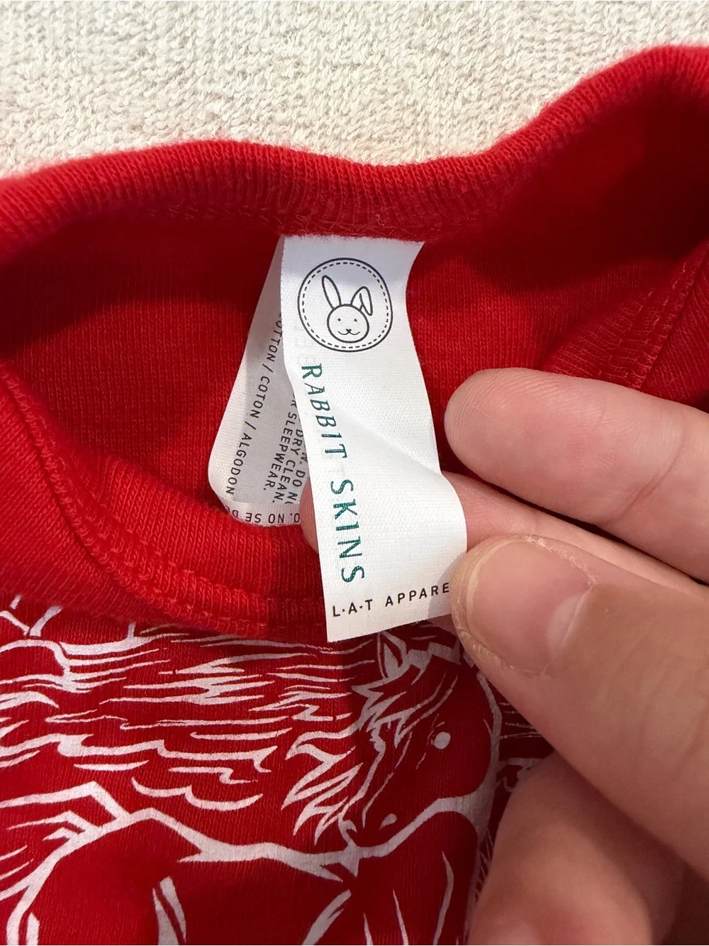 Year of horse 2026 onesies 3-6